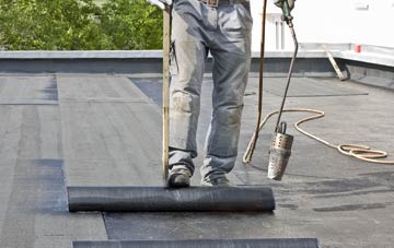 flat roof replacement Nevilles Cross, County Durham