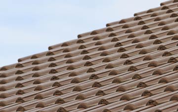 plastic roofing Nevilles Cross, County Durham