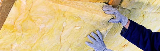 quotes for Nevilles Cross roof insulation