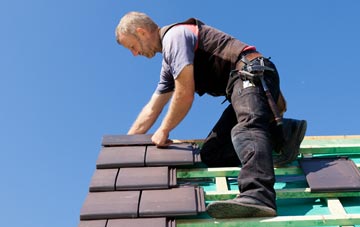 disadvantages of Nevilles Cross slate roofing