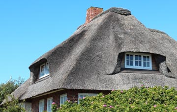 thatch roofing Nevilles Cross, County Durham